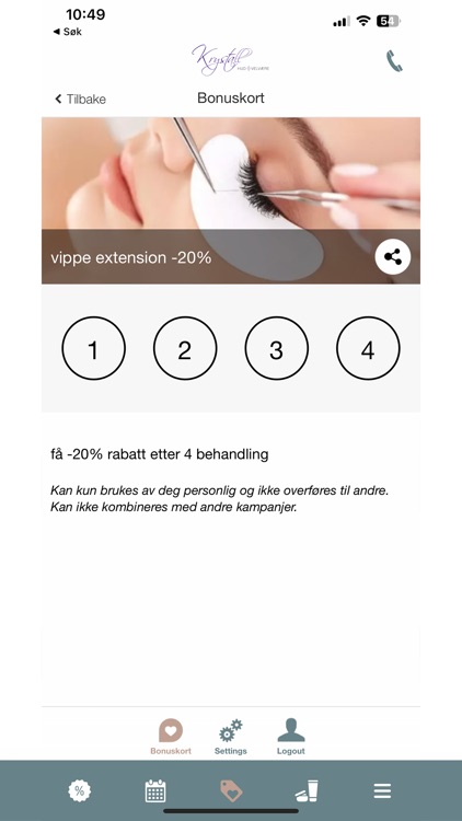 Krystall Hud & Velvære