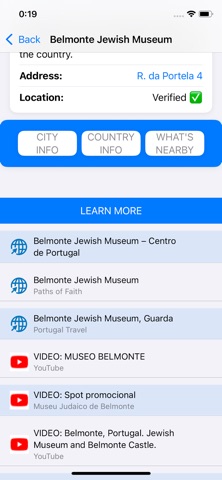 WanderingJew Screenshot 3 of 10