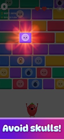Wall Blast! Screenshot 5 of 5