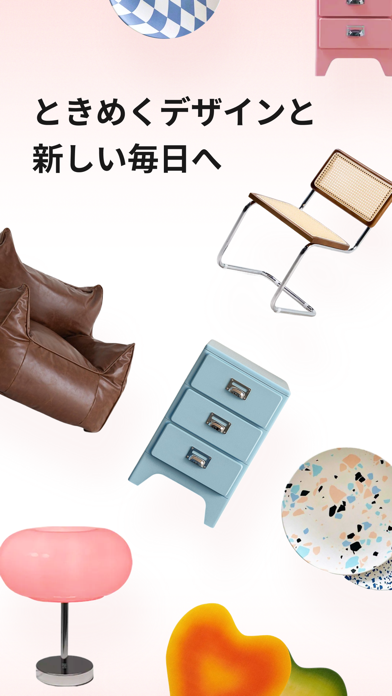 Ohouse (オーハウス) 韓国No.1 インテリアアプリのスクリーンショット - 2