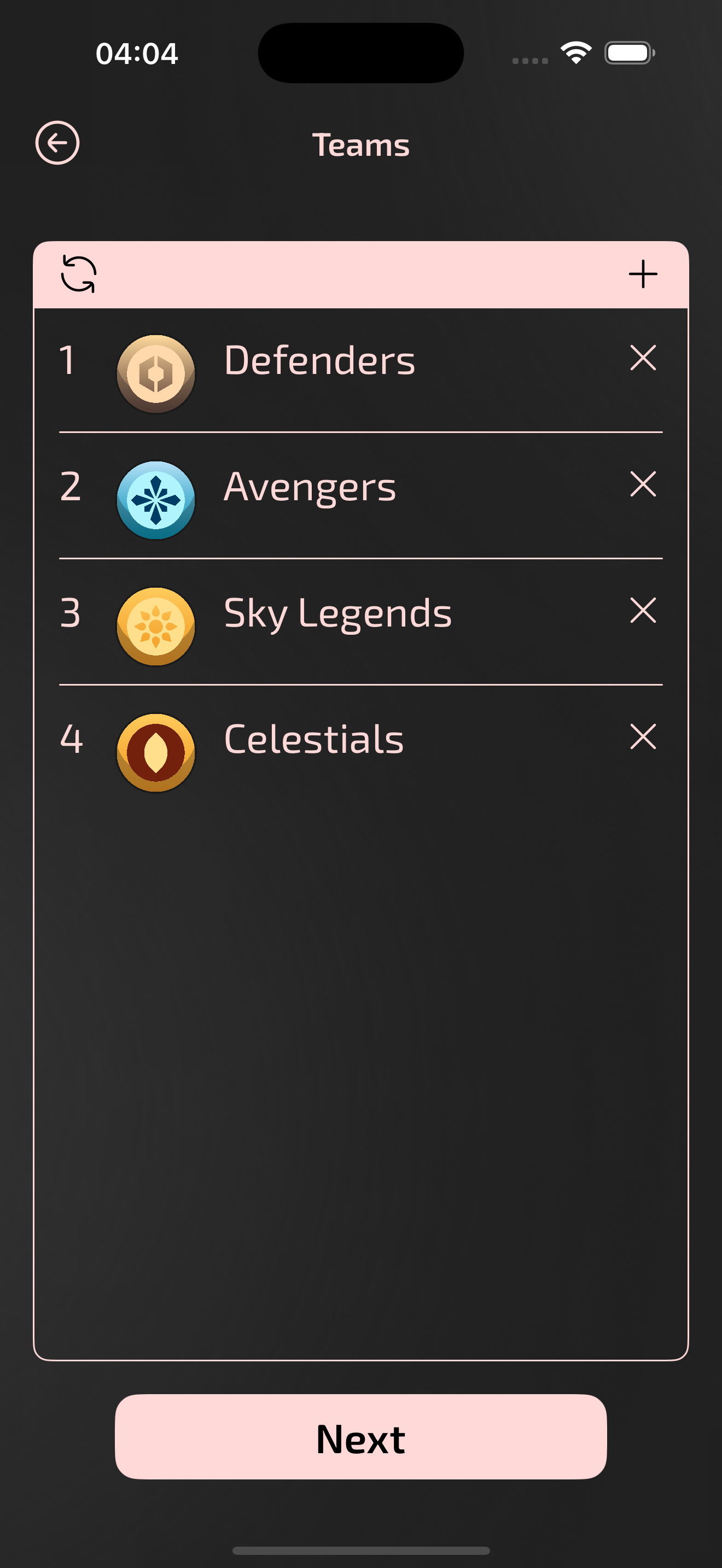 Solovyina: Guess the Word! screenshot 3