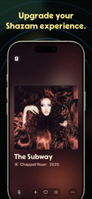 NowPlaying: Music Discovery screenshot