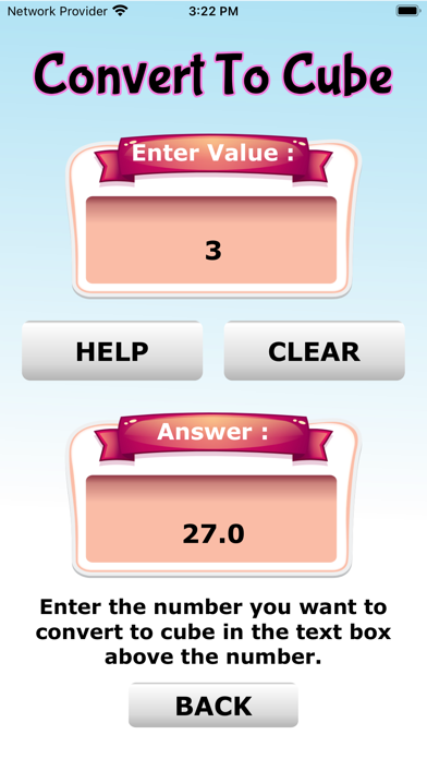 NumericNexus Screenshot