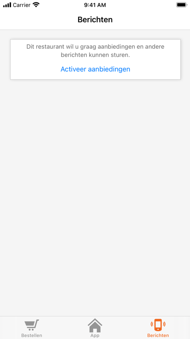 Screenshot #2 pour De Snackbox