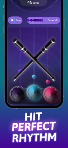 Echo: Rhythm Memory Puzzles Screenshot 3 of 6