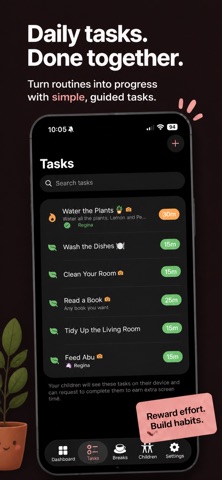 Screeni: Control Cellular Time Screenshot 2 of 7