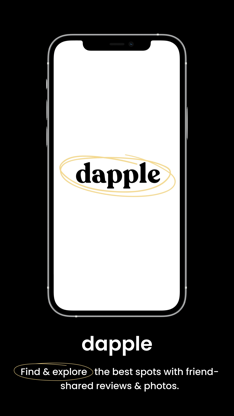 dapple: save your spots screenshot 1