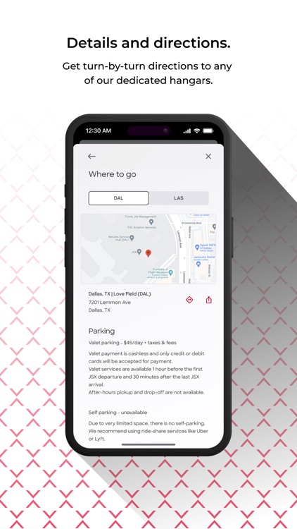 JSX: How I Fly screenshot-4
