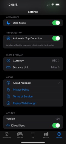 AutoLogix! Screenshot 10 of 10