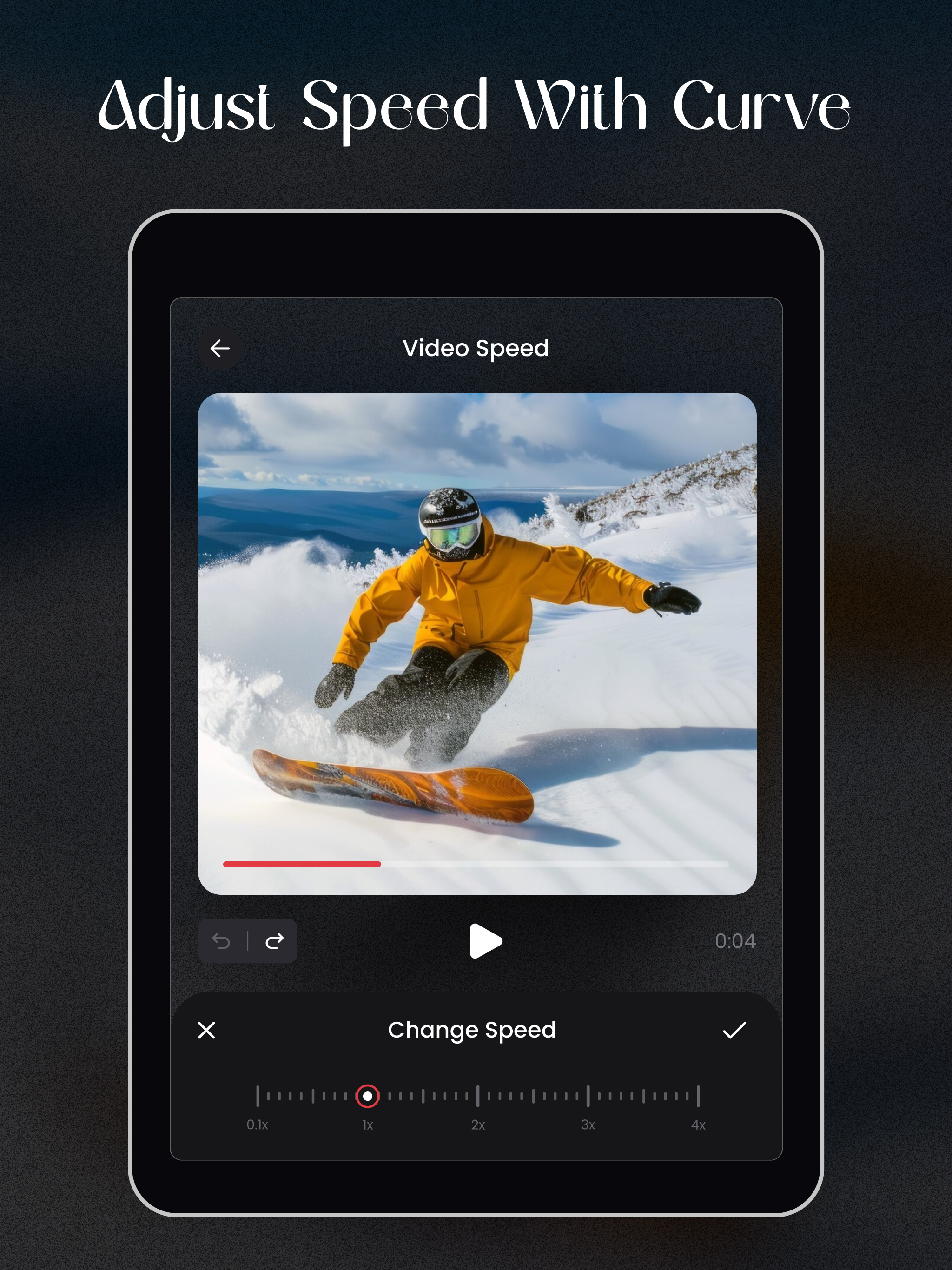 Stop Motion Video Maker Studio screenshot 11