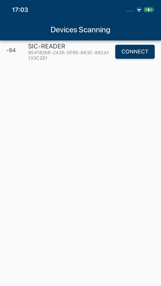 #2. SensiReader (iOS) 由: SILICON CRAFT TECHNOLOGY PUBLIC COMPANY LIMITED