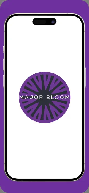 Major Bloom screenshot 1
