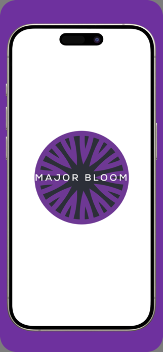 Major Bloom Screenshot 1 of 4
