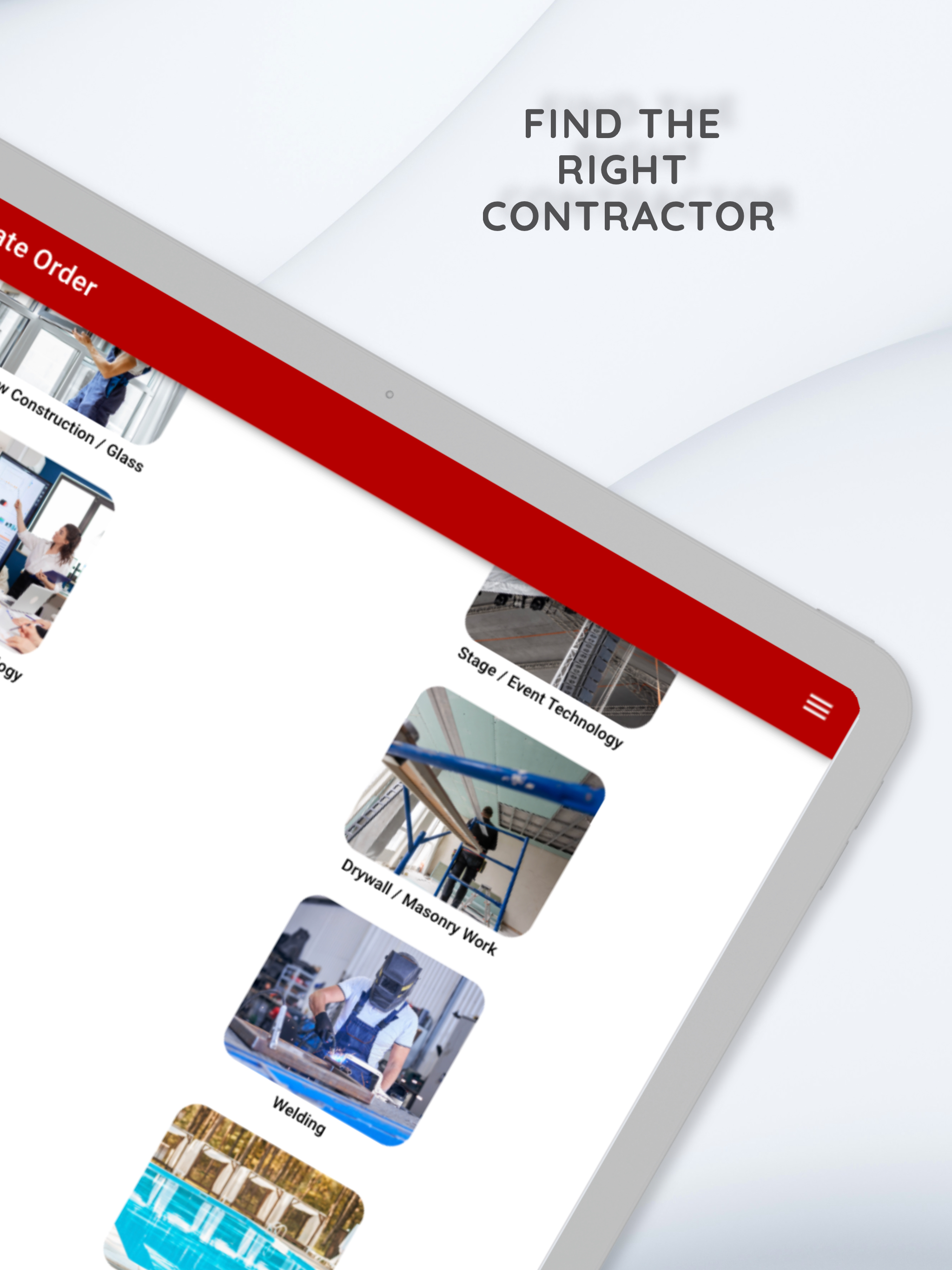 Contractor Superstar eServSol