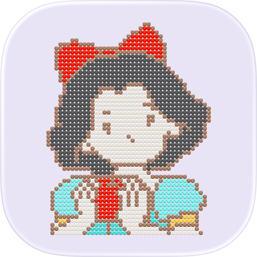 Gem Painting