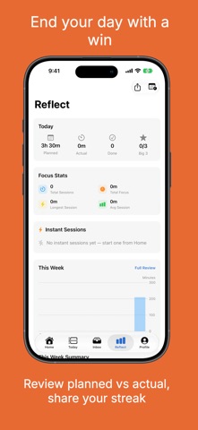 DayBox: Time Blocking Planner Screenshot 9 of 9