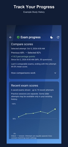 Finance Prep screenshot 3
