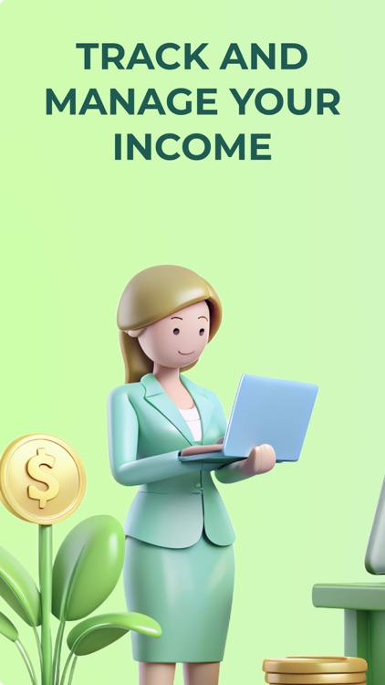 IncomeTrack