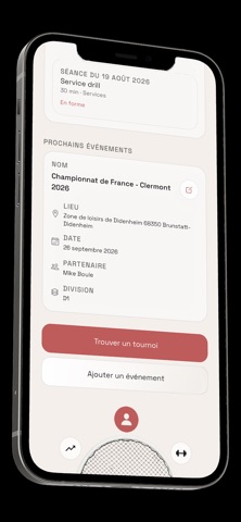 Observer · Roundnet Screenshot 6 of 6