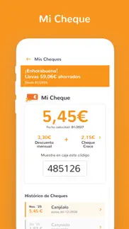 mundo consum - compra online iphone capturas de pantalla 3