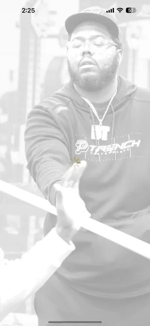 Trench Performance screenshot 3
