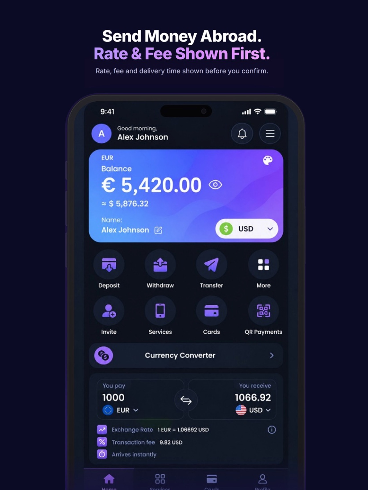 Screenshot 9 of Topsend.live