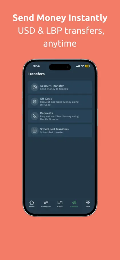 Screenshot 5 von 5 zu MYNOMAD