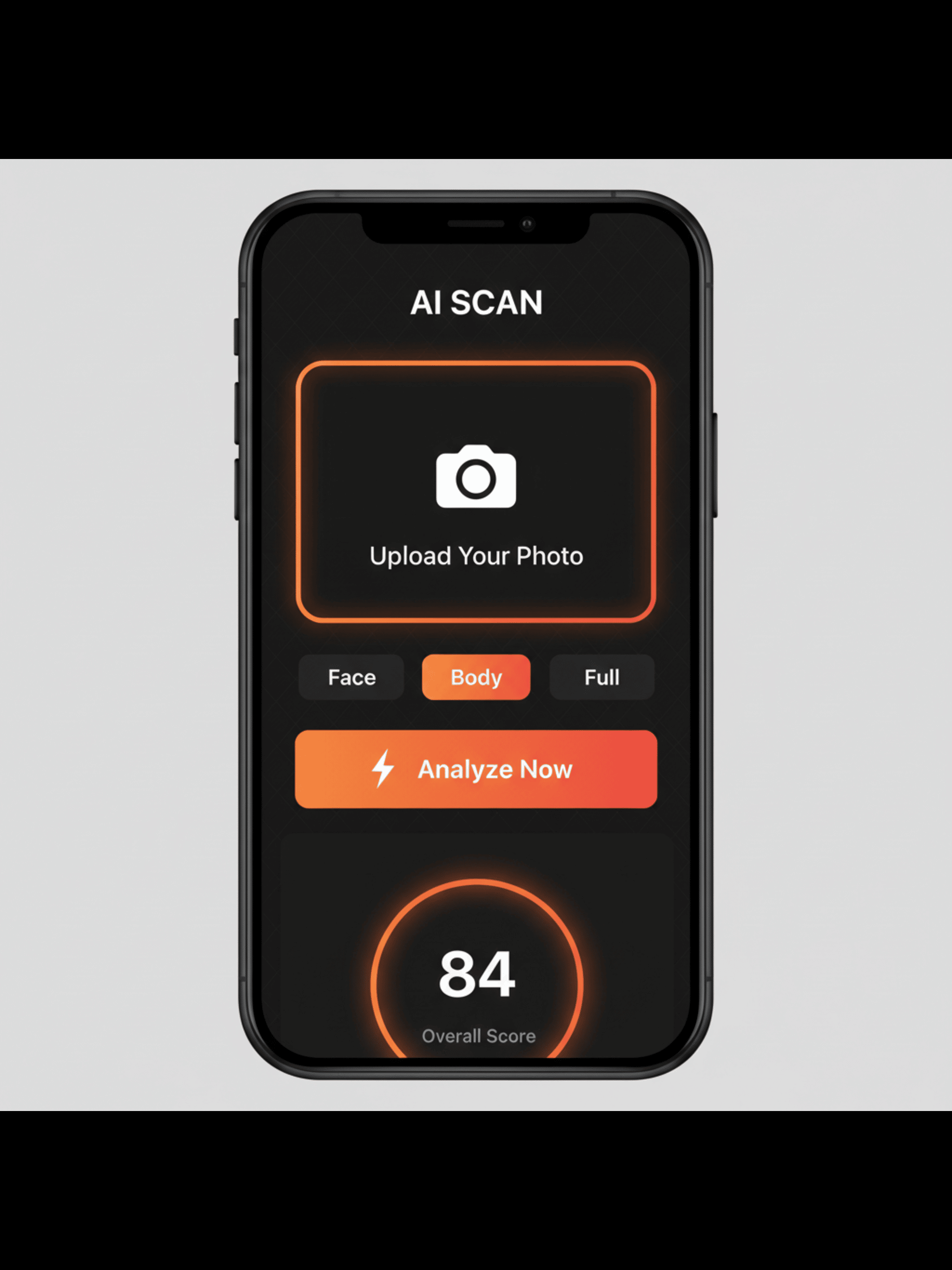 Apex Glow - Social Gym Tracker screenshot 16