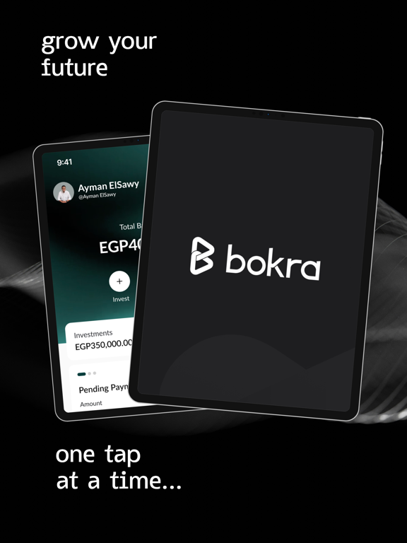 Screenshot #4 pour Bokra | بُكرة