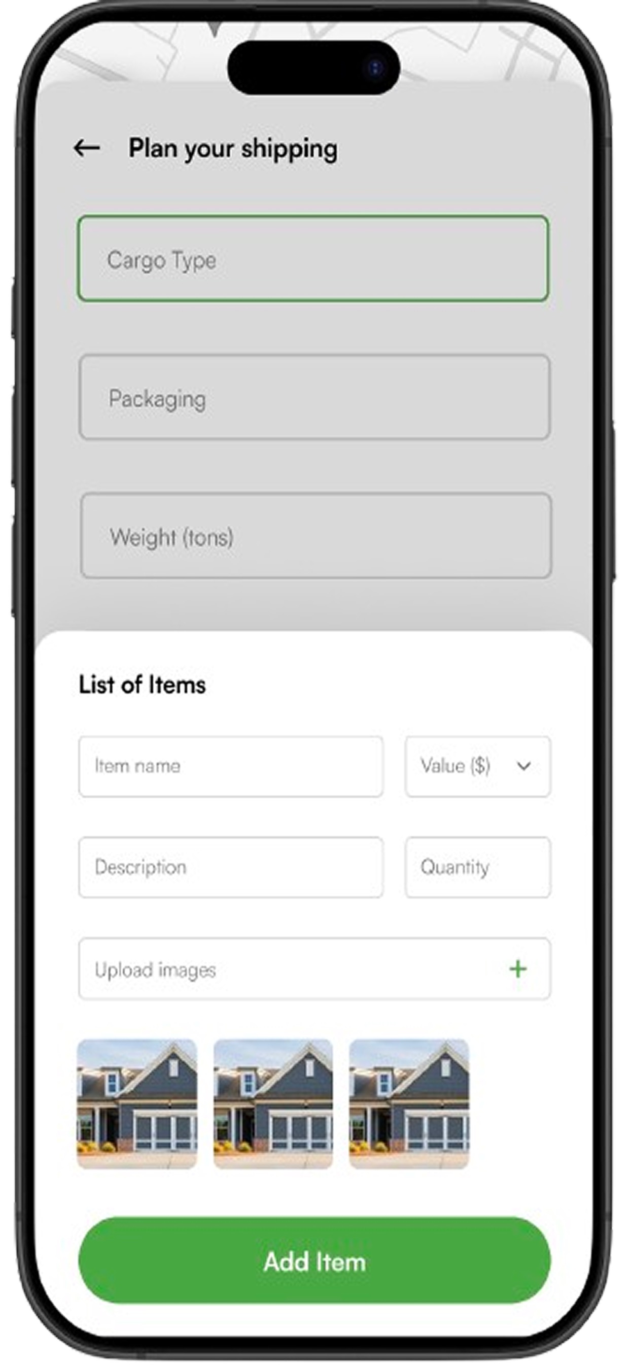 Screenshot 5 of Kargonet Users