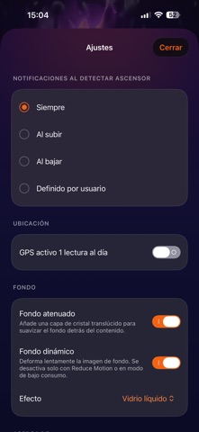 UpNews screenshot 4