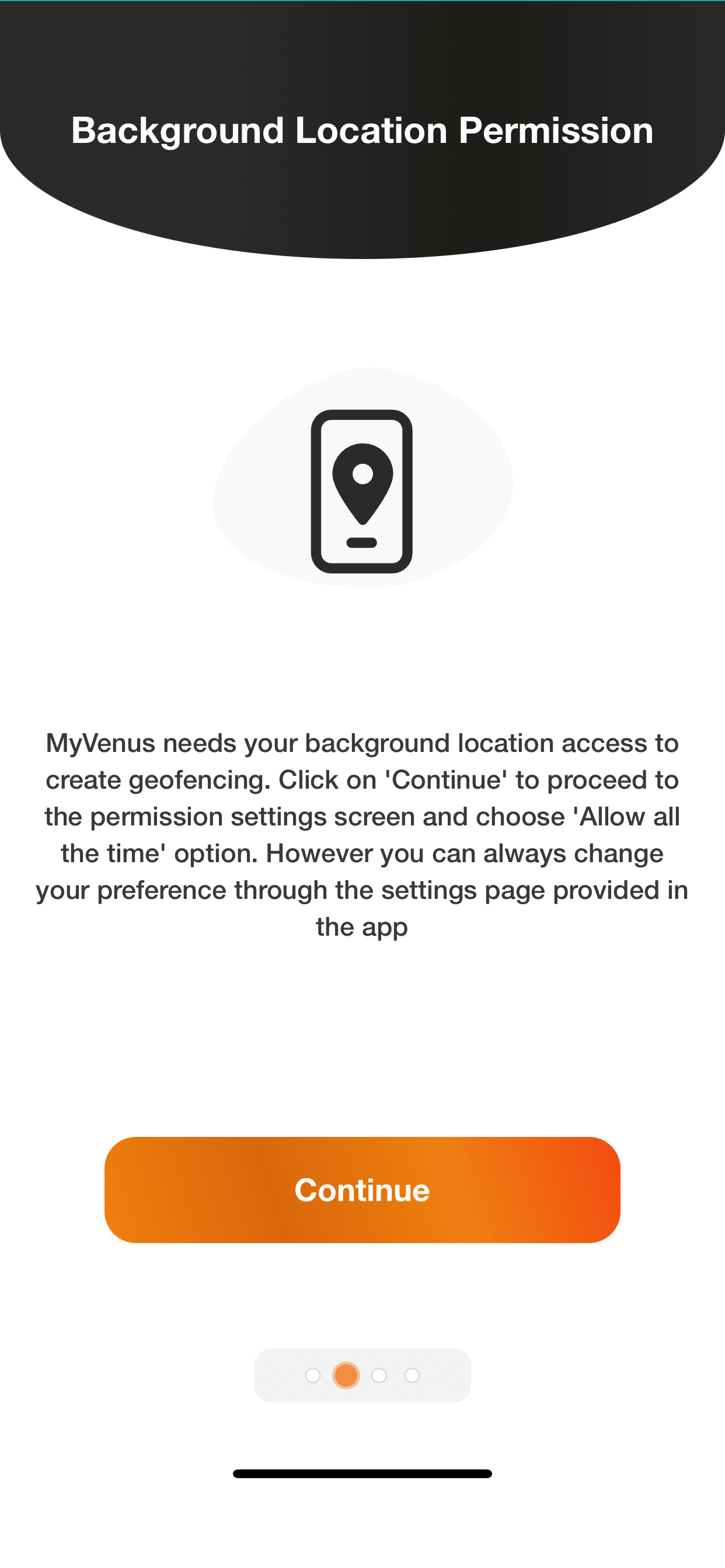 MyVenus screenshot 3