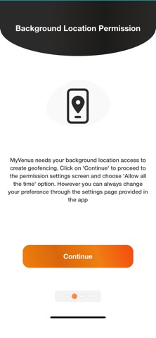 MyVenus screenshot