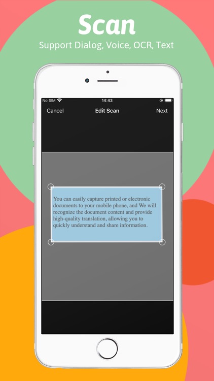 Translate Master - AI Talk