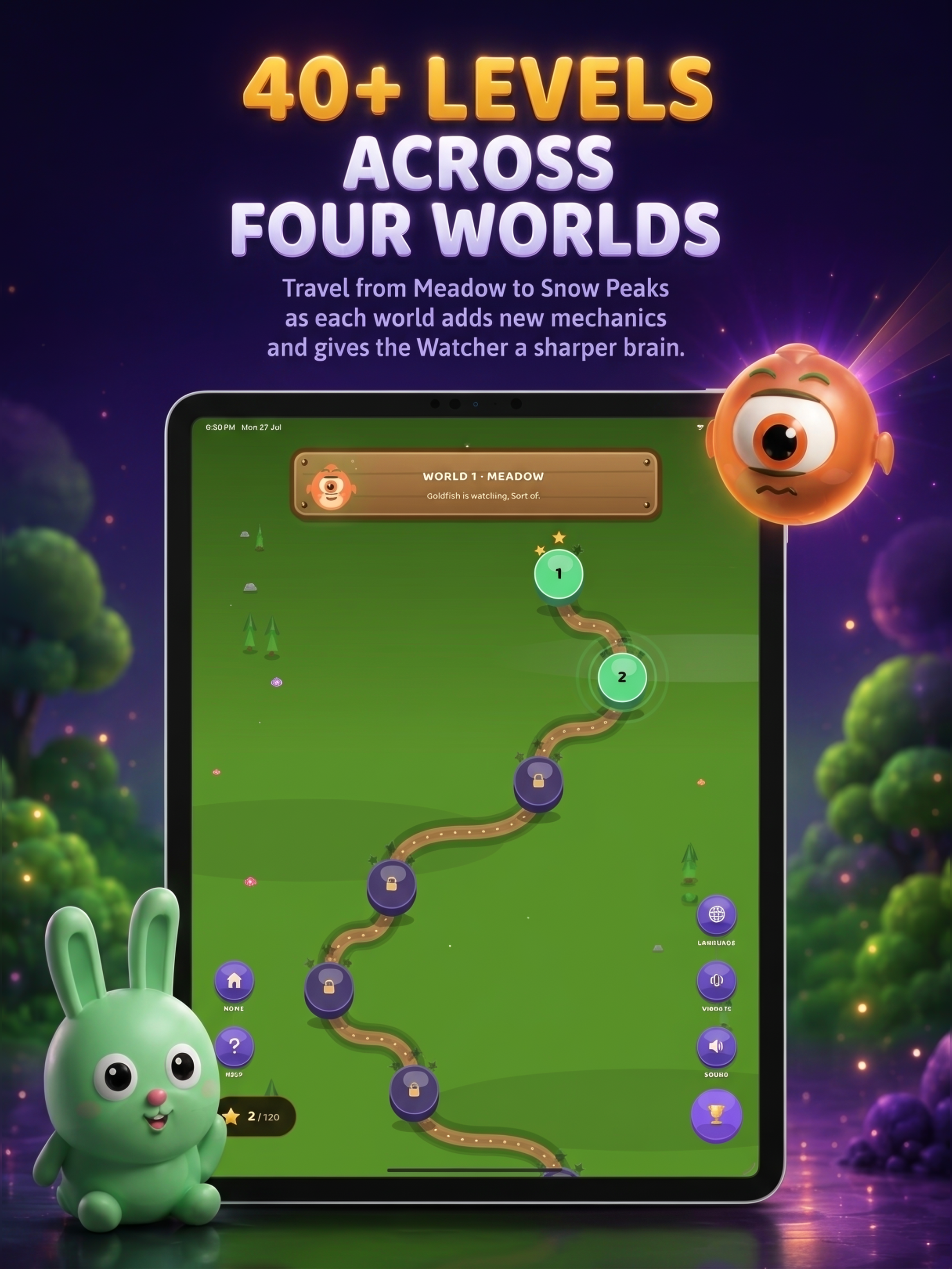 Dodgeye screenshot 12