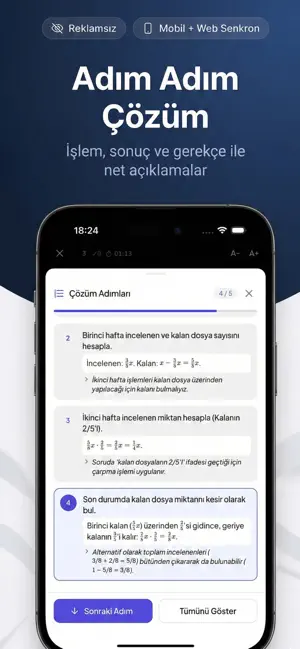KPSS Soru Bankası - KPSS 2026 iPhone screenshot 6