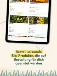 crowdfarming ipad bildschirmfoto 2