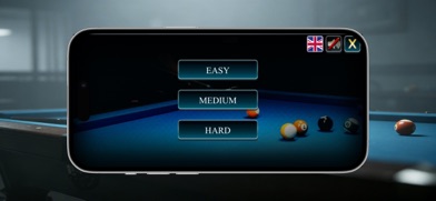 Pool Plex Screenshot 2 of 3