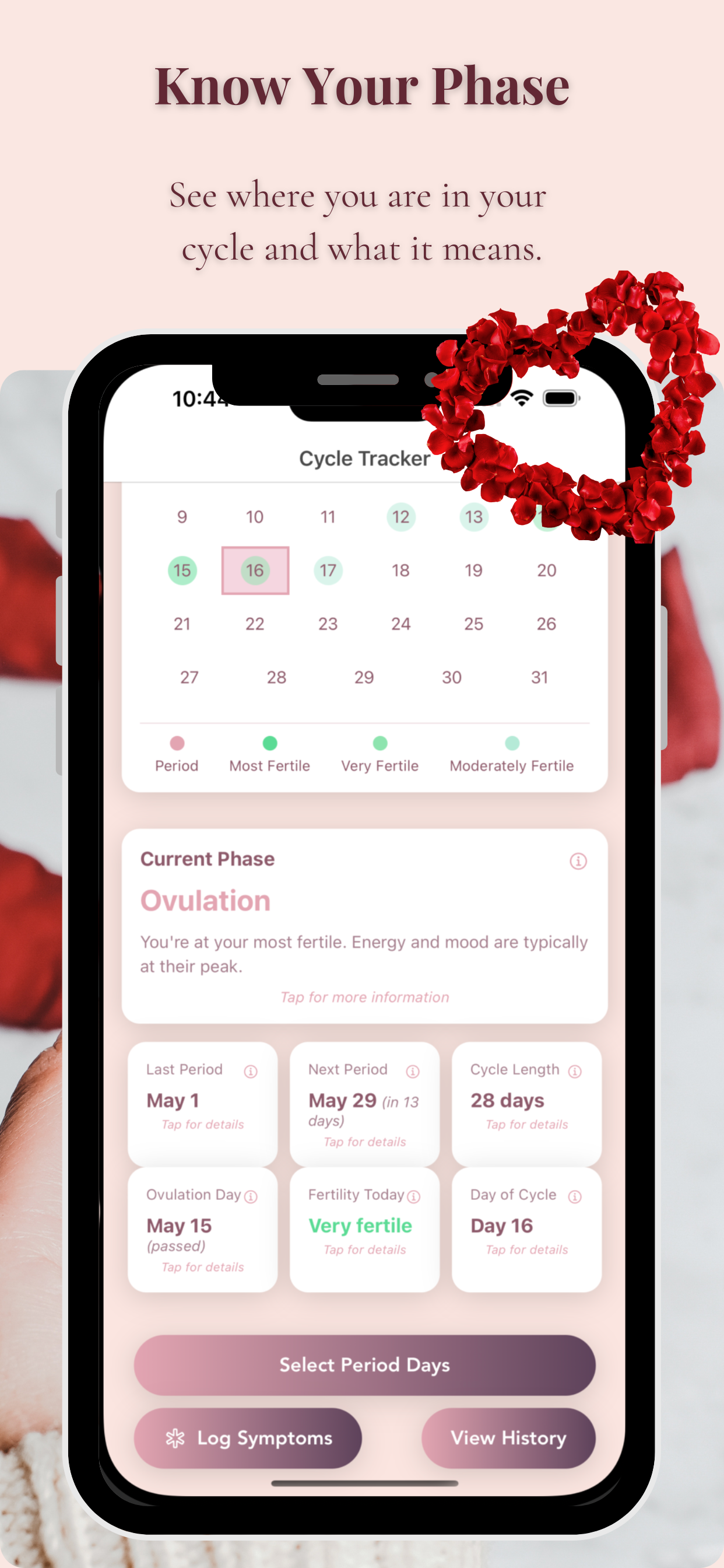 OliaCycle screenshot 8