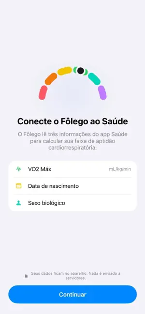 Folego screenshot 1