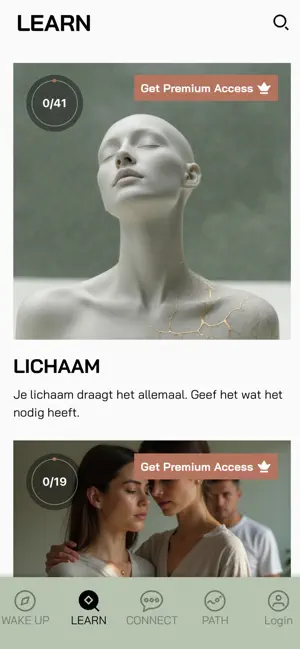 the One Life screenshot 4