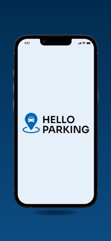 Hello Parking Screenshot 1 of 5