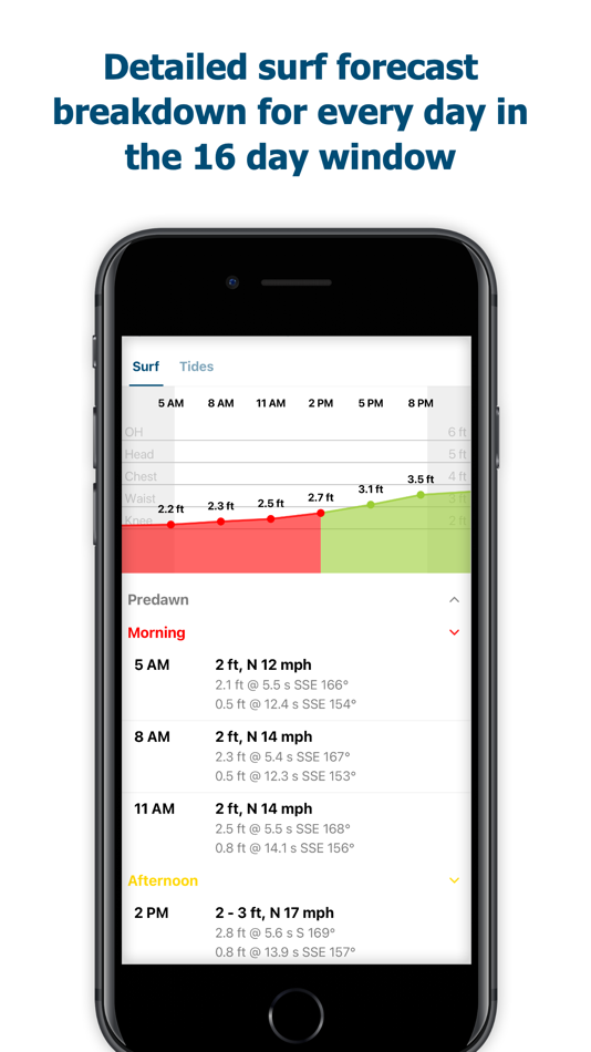 #3. HopeWaves (iOS) 由: Matthew Iannucci