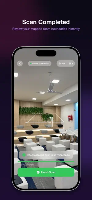 RecallSpace screenshot 3