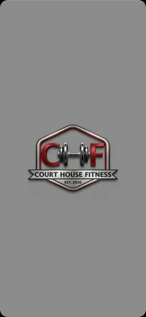 Court House Fit screenshot 1