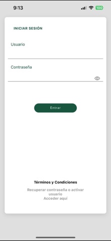 Locatel Gold screenshot