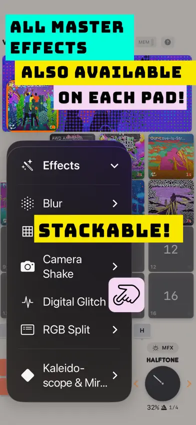 VKO1 screenshot 5