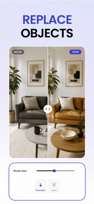 Remove Object - PixPerfect Screenshot 2 of 7