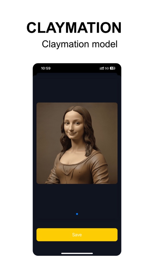 #7. AI Draw Photo-Generator&Art (iOS) 由: 俊 王