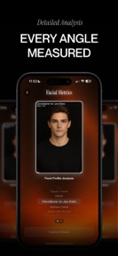 Ascension - Facial Analysis screenshot